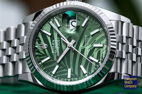 rolex palm tree dial|rolex palm dial discontinued.